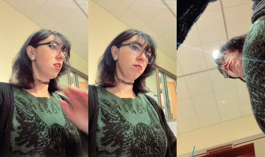 thesirenspoon TikTok Live — Oct 5, 2026, 1:46 PM