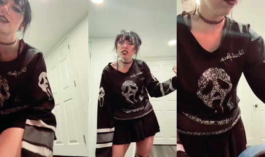 thesirenspoon TikTok Live — Oct 8, 2026, 8:03 AM