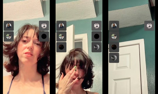 thesirenspoon TikTok Live — Oct 8, 2026, 4:05 PM