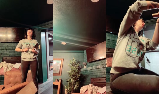 thesirenspoon TikTok Live — Oct 9, 2026, 3:49 PM