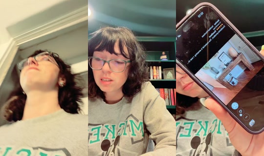 thesirenspoon TikTok Live — Oct 9, 2026, 4:40 PM