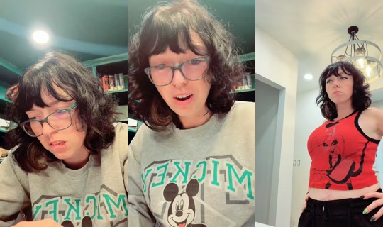 thesirenspoon TikTok Live — Oct 9, 2026, 5:31 PM