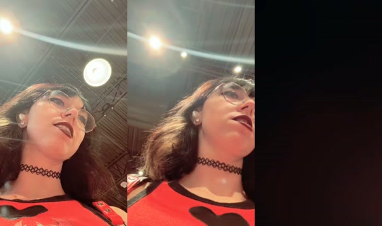 thesirenspoon TikTok Live — Oct 9, 2026, 7:48 PM