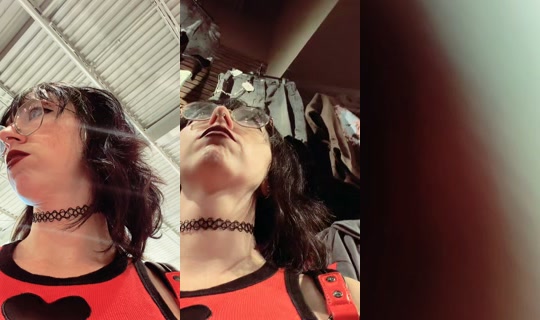 thesirenspoon TikTok Live — Oct 9, 2026, 8:43 PM