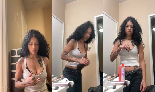 thesnackthatsmilezback TikTok Live — Sep 25, 2026, 7:49 AM