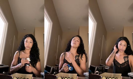 thesnackthatsmilezback TikTok Live — Oct 8, 2026, 2:16 AM