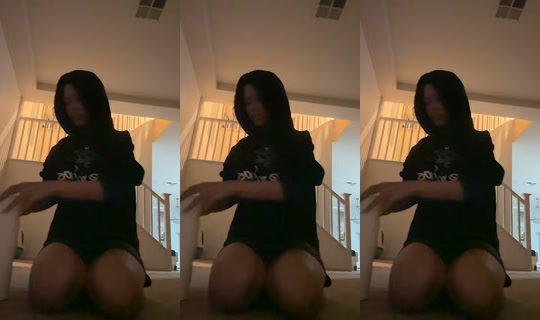 thesnackthatsmilezback TikTok Live — Oct 8, 2026, 6:54 AM