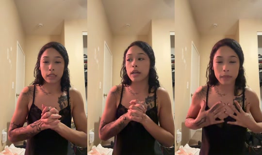 thesnackthatsmilezback TikTok Live — Oct 8, 2026, 7:10 AM