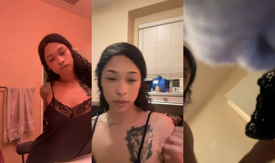 thesnackthatsmilezback TikTok Live — Oct 8, 2026, 8:42 AM