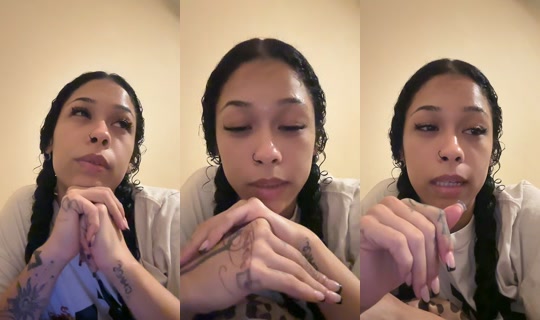 thesnackthatsmilezback TikTok Live — Oct 9, 2026, 10:55 AM