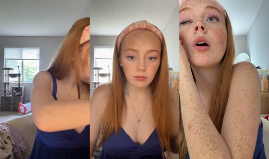 thesophiabradley TikTok Live — Aug 22, 2026, 4:47 PM