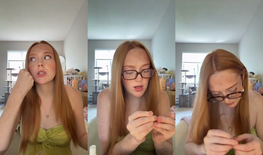 thesophiabradley TikTok Live — Aug 22, 2026, 5:37 PM