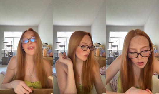 thesophiabradley TikTok Live — Aug 22, 2026, 6:28 PM