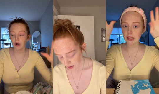 thesophiabradley TikTok Live — Aug 23, 2026, 11:50 PM