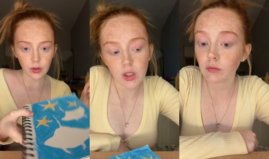 thesophiabradley TikTok Live — Aug 24, 2026, 1:17 AM