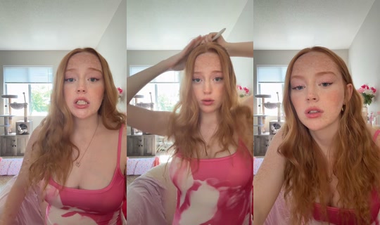 thesophiabradley TikTok Live — Aug 25, 2026, 4:29 PM