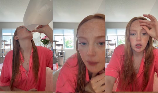 thesophiabradley TikTok Live — Aug 27, 2026, 3:29 PM