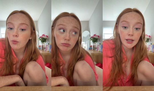 thesophiabradley TikTok Live — Aug 27, 2026, 4:19 PM