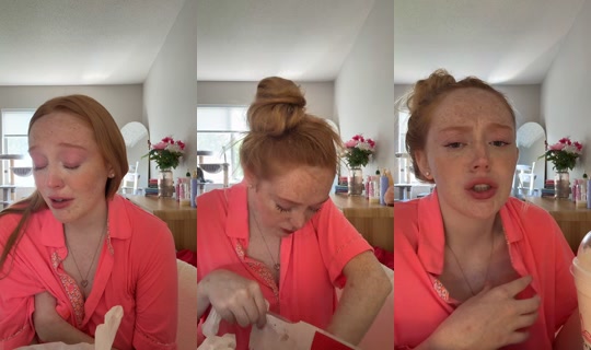 thesophiabradley TikTok Live — Aug 27, 2026, 5:47 PM