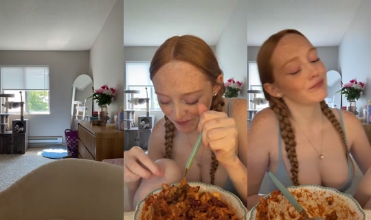 thesophiabradley TikTok Live — Aug 31, 2026, 5:22 PM