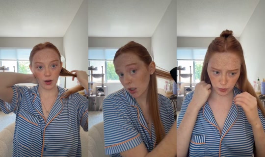 thesophiabradley TikTok Live — Sep 3, 2026, 4:29 PM