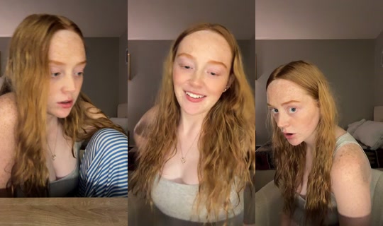 thesophiabradley TikTok Live — Sep 6, 2026, 1:24 AM