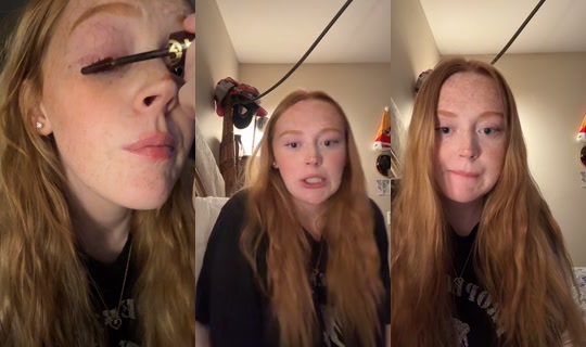 thesophiabradley TikTok Live — Oct 2, 2026, 4:08 AM