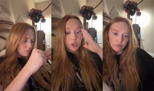 thesophiabradley TikTok Live — Oct 2, 2026, 4:55 AM