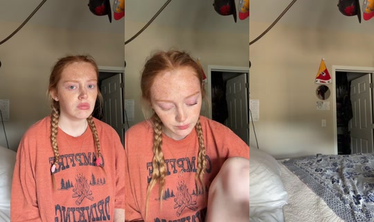 thesophiabradley TikTok Live — Oct 2, 2026, 9:00 PM