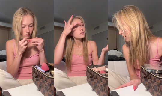 thesophiadwyer TikTok Live — Aug 20, 2026, 2:46 PM