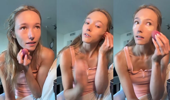 thesophiadwyer TikTok Live — Aug 21, 2026, 4:37 PM