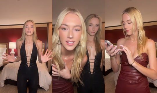 thesophiadwyer TikTok Live — Aug 22, 2026, 4:05 AM