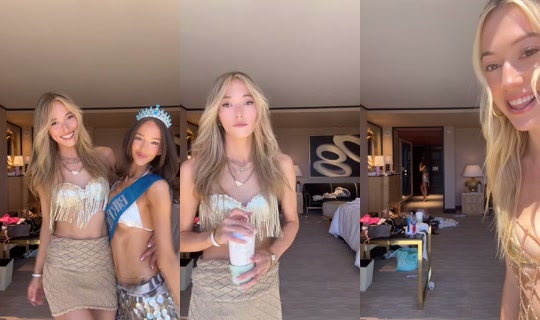 thesophiadwyer TikTok Live — Aug 22, 2026, 8:35 PM