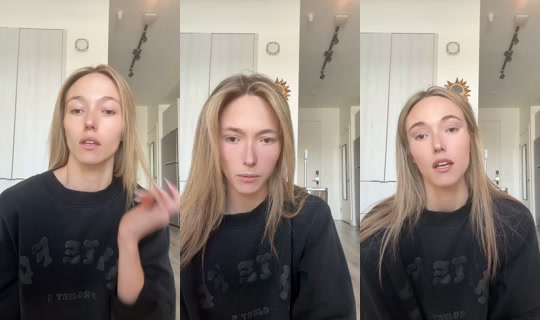 thesophiadwyer TikTok Live — Sep 1, 2026, 5:14 PM