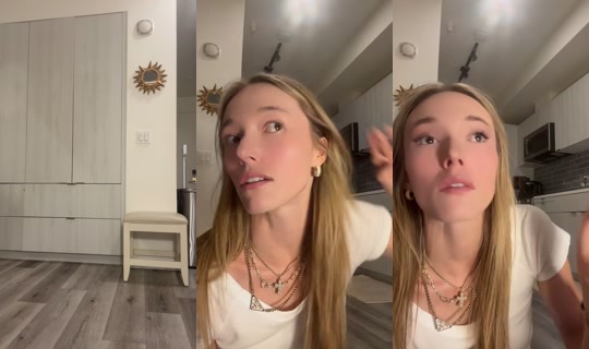 thesophiadwyer TikTok Live — Sep 2, 2026, 3:42 AM