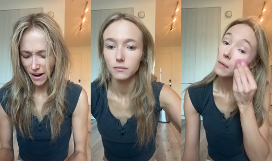 thesophiadwyer TikTok Live — Sep 3, 2026, 2:35 PM