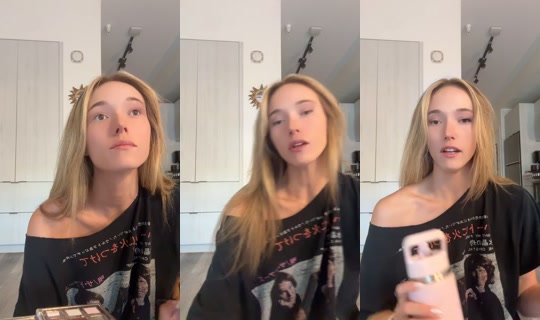 thesophiadwyer TikTok Live — Sep 28, 2026, 3:04 PM