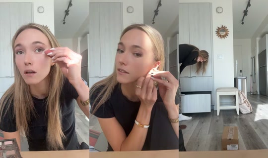 thesophiadwyer TikTok Live — Sep 29, 2026, 11:35 PM