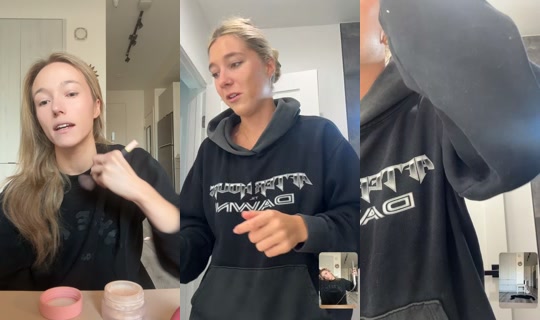 thesophiadwyer TikTok Live — Sep 30, 2026, 3:37 PM