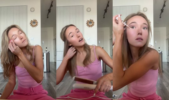 thesophiadwyer TikTok Live — Oct 1, 2026, 4:55 PM