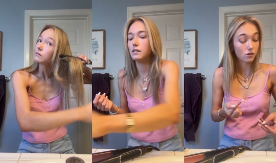 thesophiadwyer TikTok Live — Oct 3, 2026, 4:44 PM