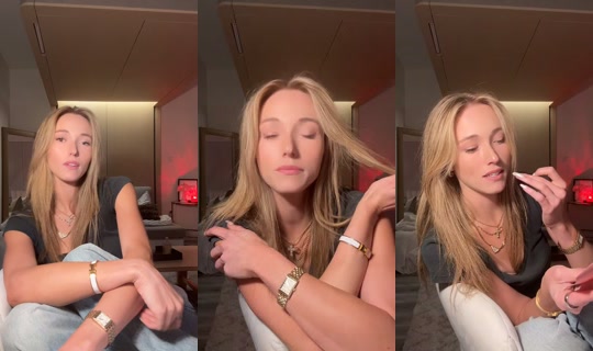 thesophiadwyer TikTok Live — Oct 5, 2026, 2:39 AM