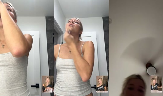 thesophiadwyer TikTok Live — Oct 6, 2026, 3:45 AM