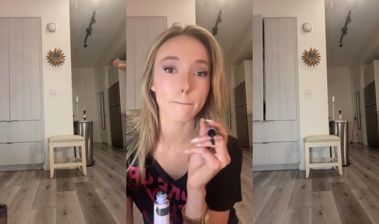 thesophiadwyer TikTok Live — Oct 6, 2026, 4:54 AM
