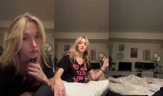 thesophiadwyer TikTok Live — Oct 6, 2026, 10:10 AM