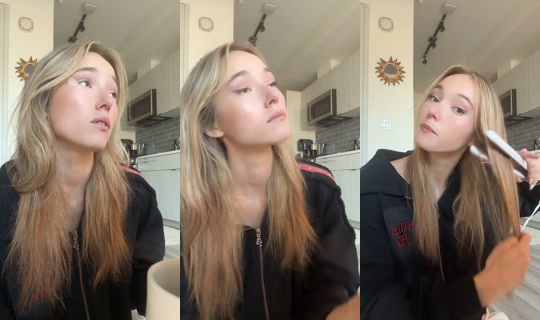 thesophiadwyer TikTok Live — Oct 7, 2026, 3:52 PM