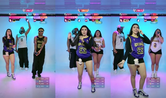 thespacemuses TikTok Live — Sep 10, 2026, 3:41 AM