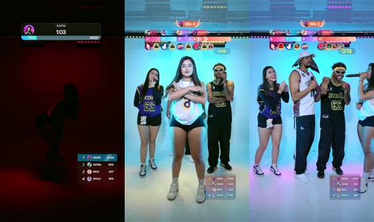 thespacemuses TikTok Live — Sep 10, 2026, 4:32 AM