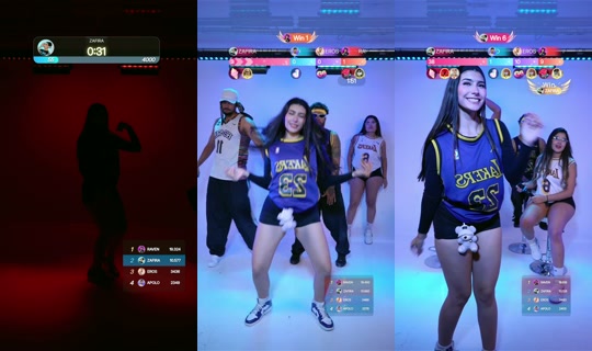 thespacemuses TikTok Live — Sep 10, 2026, 6:36 AM