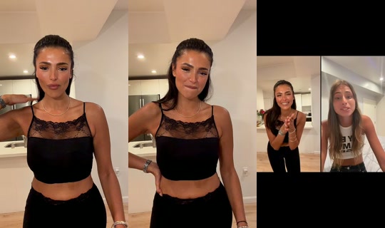 thestudent2823 TikTok Live — Sep 22, 2026, 4:50 AM